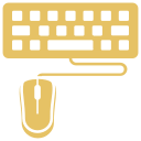 keyboard-and-mouse